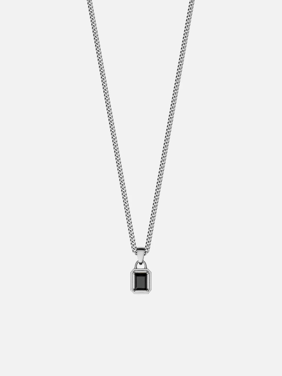 Emerald Horizon Pendant