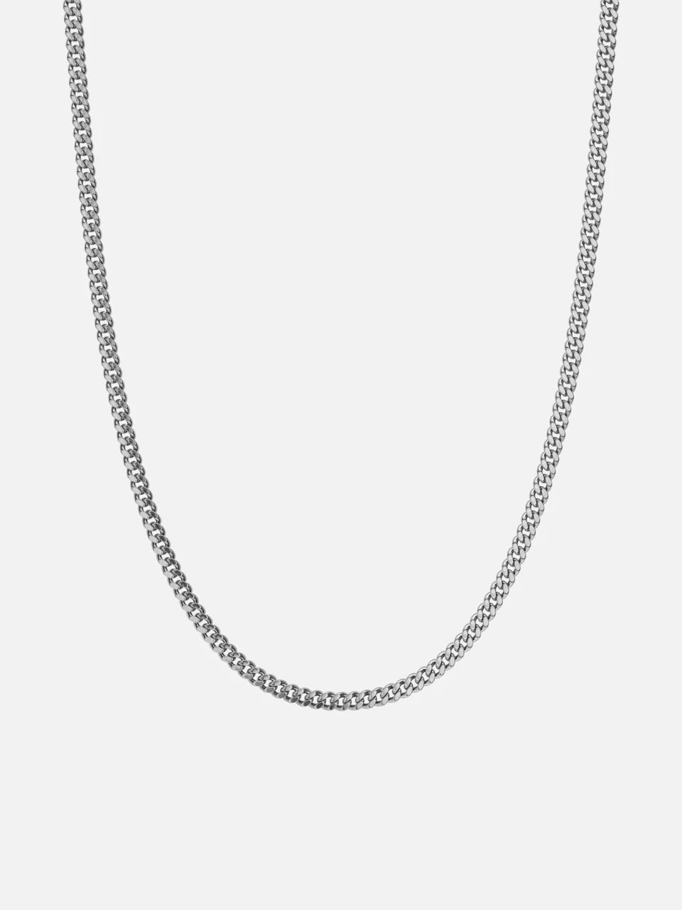 Eclipse Cuban Chain