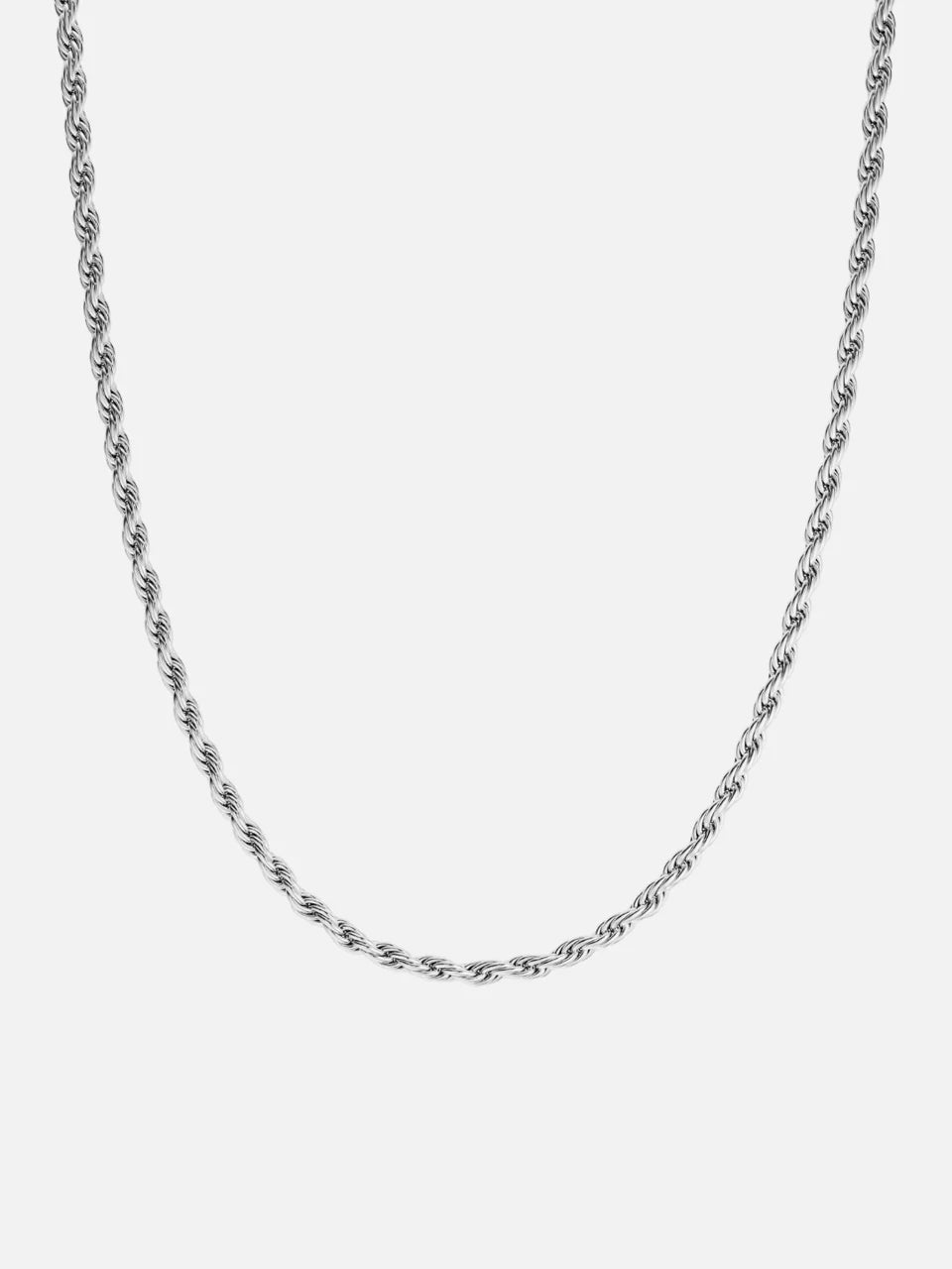 Rope Chain 3mm
