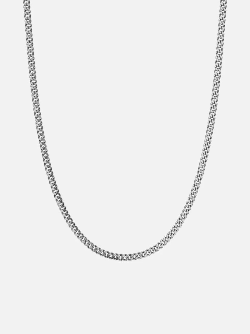 Eclipse Cuban Chain